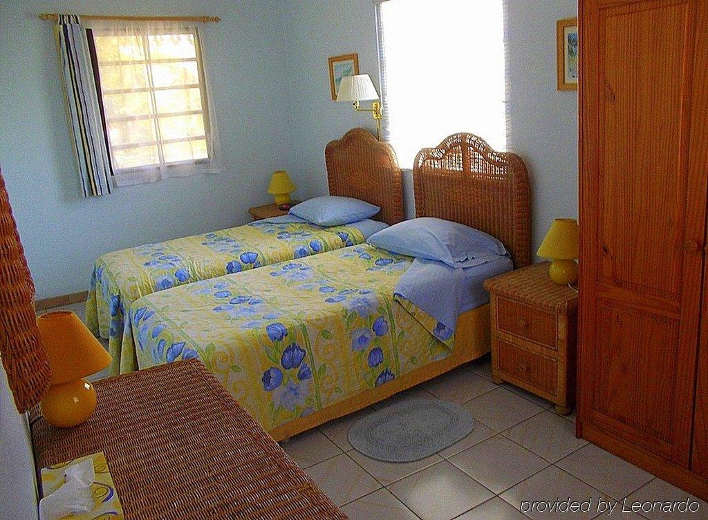 Turquoise Shell Inn Saint Martin Exterior foto